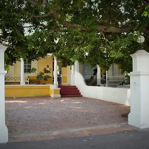 Tintagel 3*, Kaapstad Zuid-Afrika