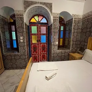 Unique , Fez Marokko